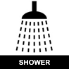 eco-showers