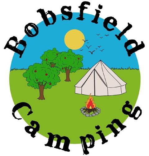 Bobs Field Camping